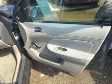 2007 Chevrolet Cobalt Front Right Passenger Interior Door Panel Trim Nwi0r 2007 Chevrolet Cobalt Front Right Passenger Interior Door Panel Trim Nwi0r