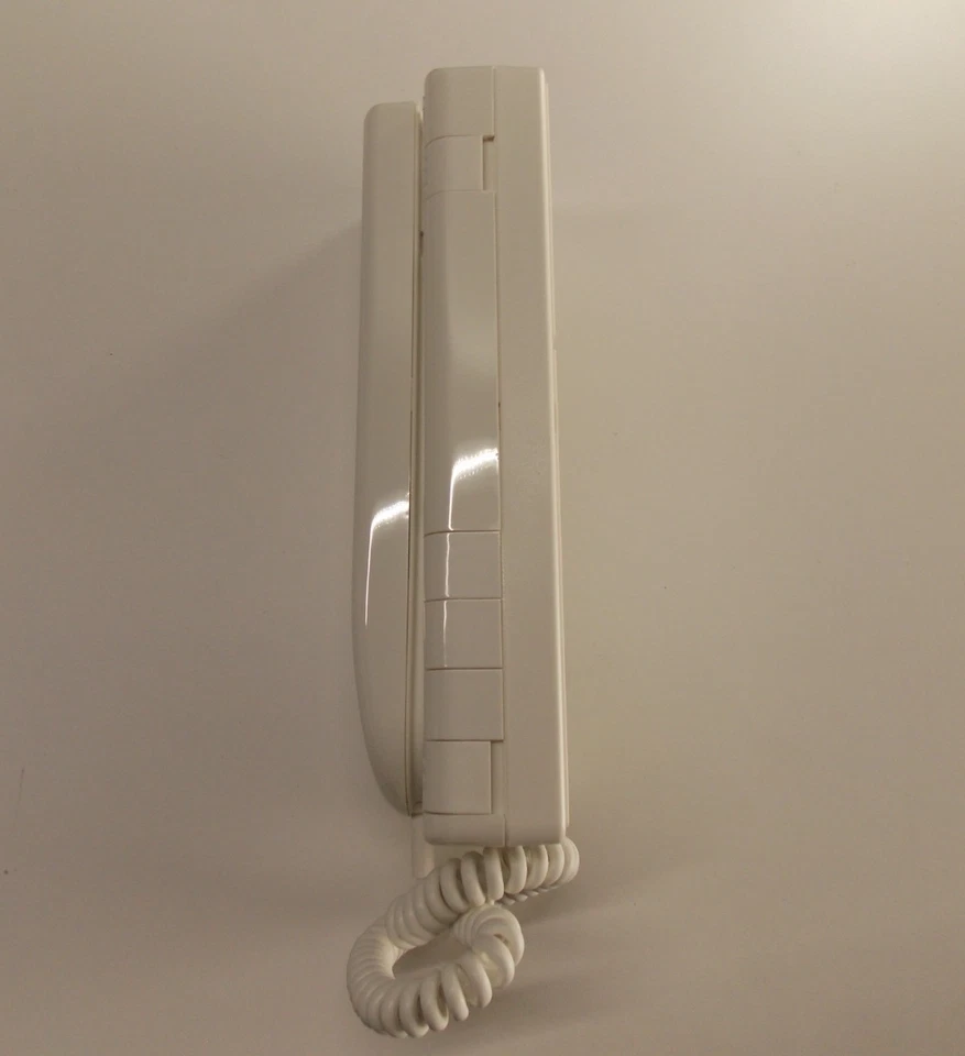 1130/16 URMET CITOFONO UNIVERSALE ELETTRONICO MECCANICO COMPATIBILE 1130/1 - Immagine 3 di 4