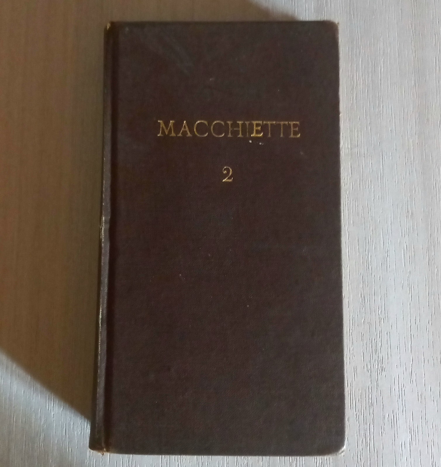 VOLUME "MACCHIETTE" 18 LIBRETTI TESTI CANZONE NAPOLETANA GENNARELLI 1917-1920