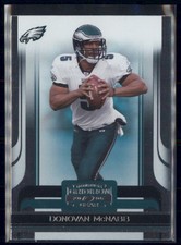 2006 Donruss Gridiron Gear - Donovan McNabb #78