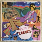 The Beatles A Collection Of Beatles Oldies UK Parlophone LP