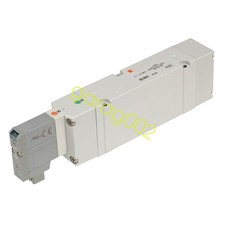 SMC SV2100R-5FU Solenoid Valve 2 Position 5 Port