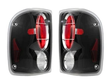 Altezza Style Tail Lights Left + Right Set For 2001-2011 Ford RANGER All Models