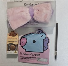     Lot Of 4 Beauty Products    