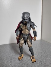 NECA Predator Ultimate 7" Ahab Predator Figur ohne OVP 