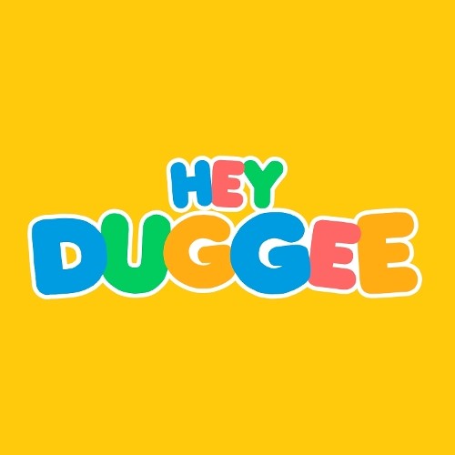Hey Duggee: The Camping Badge: A Lift-the-Flap Book by Hey Duggee (HB 2023) - Image 3