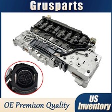Ga6l45 6l45 Transmission Valve Body Mechatronic For Bmw E82 E90 E92 128 328