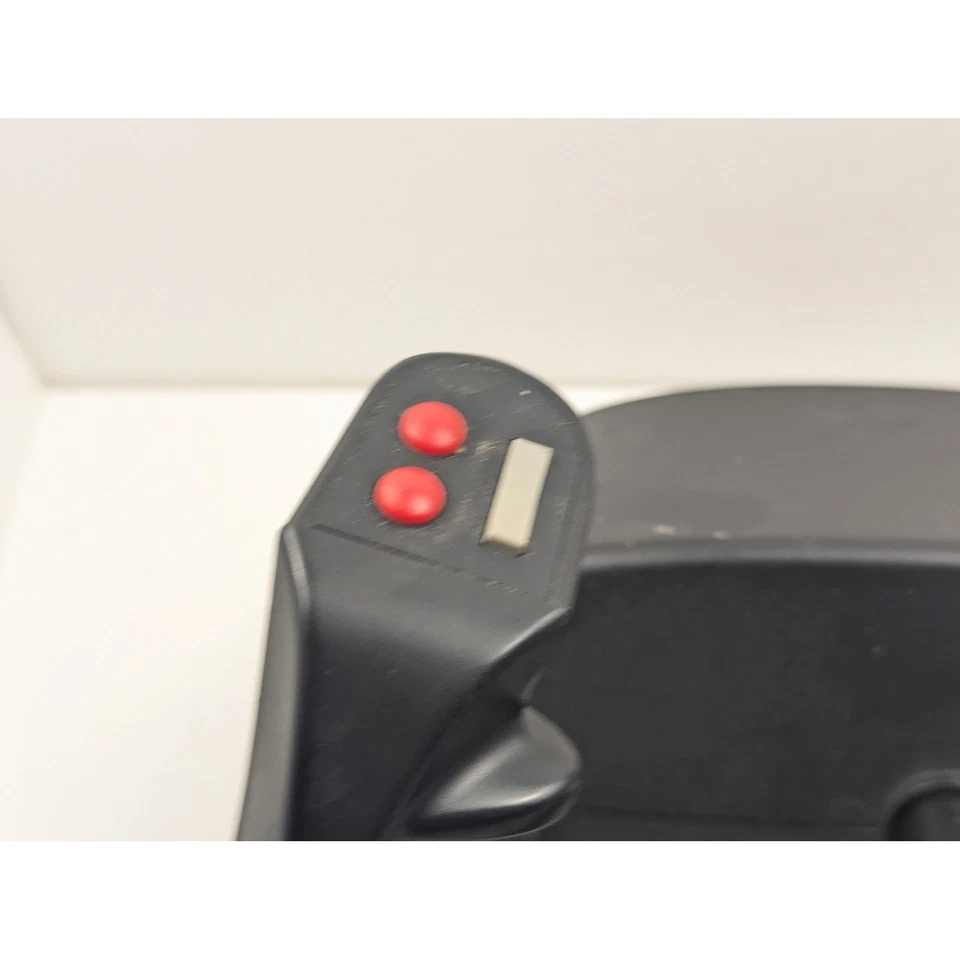 CH Products Flight Sim Yoke PC Game Controller Simulator - Image 4 of 4