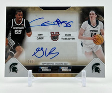 2025-26 Bowman U Now March Madness Basketball Checklist Guide in-content 39