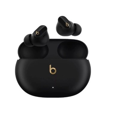 Beats by Dr. Dre Studio Buds+ Noise-Canceling True Wireless In-Ear Headphones -