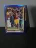 2025 Panini Donruss Optic - Terry McLaurin #107 Blue Prizm /249