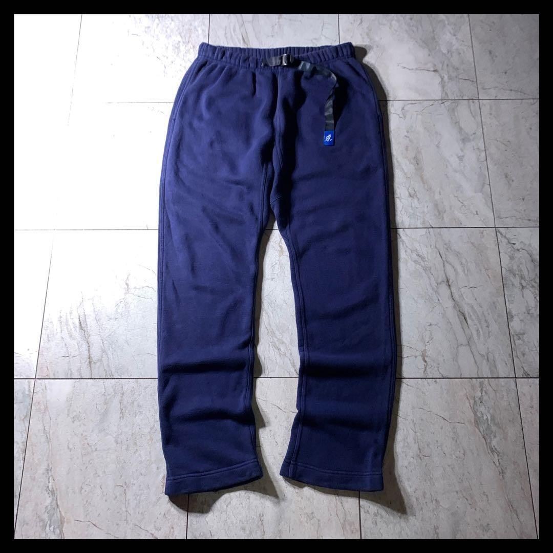 Gramichi Loopwheeler Beams Collaboration Sweatpan… - image 1