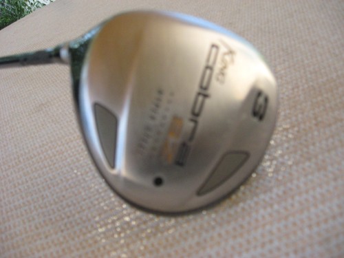 TaylorMade TI Bubble 2 10.5 Driver /S-90 Bubble 2 Shaft/RH - Picture 3 of 15