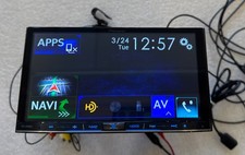 PIONEER AVIC-8000NEX Navigazione Bluetooth Apple Android Radio Usb