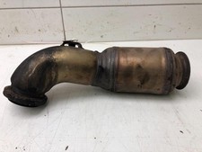 Katalysator ohne Lambdasonde Mercedes-Benz E-Klasse Kombi S211 2034900436 P18556