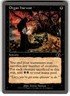 Organ Harvest Unglued Regular MTG
