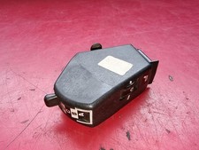 Ventil Schalter Lehne orthop&auml;disch Mercedes W124 W126 SE SEL SEC 0008000378