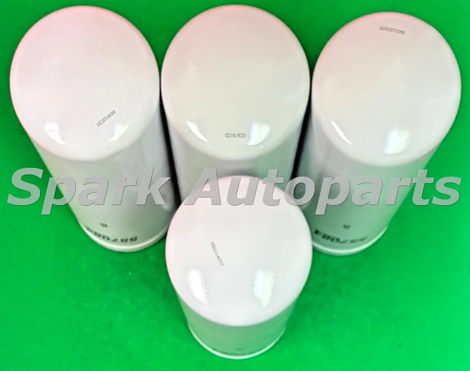 Filtro hidráulico Wix 57084 Foto 3 de 3