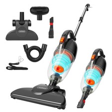 VonHaus Stick Vacuum Cleaner 800W 17000Pa Corded 2 in 1 Upright & Handheld