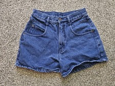Vintage No Boundaries Jean Shorts sz 7/8