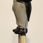 Super Rare Antique Groomsman Party Noise Shaker Noisemaker Wedding 1940-1960 — photo 9