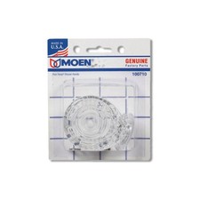 Moen Clear Tub and Shower Faucet Handle 100710