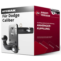 AnhäNgerkupplung Starr für Dodge Caliber 06.2006-Jetzt Neu Top
