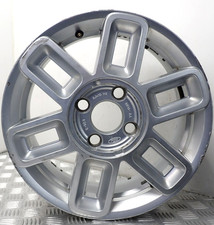 FORD FIESTA FUSION MK1 15