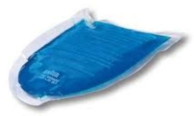 Gel Tasche Für Epilierer Braun Silk-épil 5380 Serie 5 SE5380
