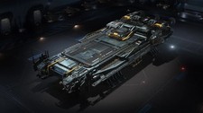 Star Citizen - Ironclad Concierge Paint