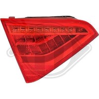 Hartsant RüCkleuchte Links Innen Coupe Sportback FüR Audi A5 Baujahr 2011-2016
