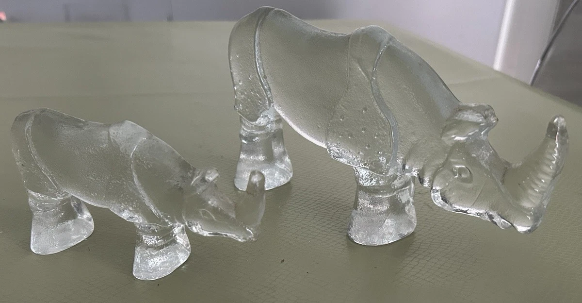 Kosta Boda Zoo for sale | eBay