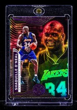 Shaquille O'Neal Cards, Rookie Cards and Autographed Memorabilia Guide 14