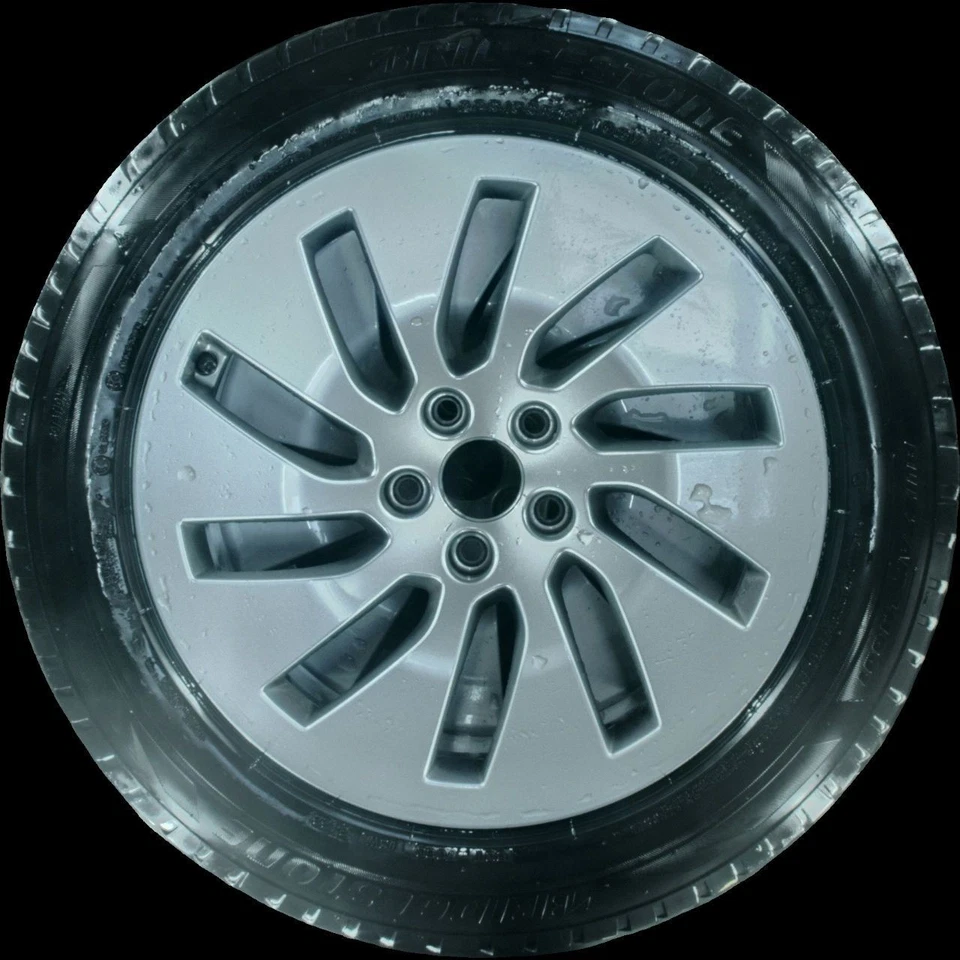 225/55 R18 Winterreifen AUDI A7 F2 18 Zoll Alufelgen Komplettsatz - Bild 3 von 4