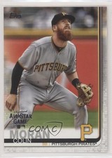 2019 Topps Factory Set All-Star Game Colin Moran #214 4r3