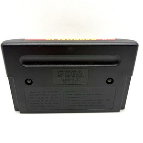 Sega Gauntlet IV (Sega Genesis, 1993) CIB Complete