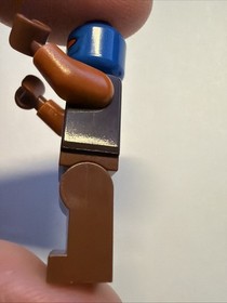 Lego Star Wars Minifigure - Cade Bane (From Set 75024)