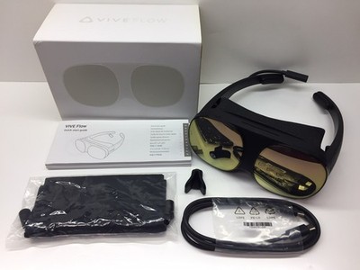 HTC Vive Flow Virtual Reality VR Headset 99HASV002-00