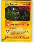 Graveler - 79/165 Expedition Base Set - Pokémon TCG - 2002