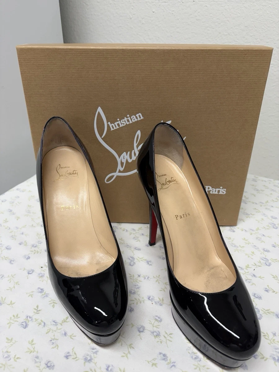 Christian Louboutin Bianca Heels for Women for sale - eBay