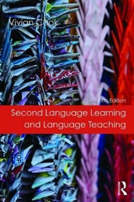 Vivian Cook Second Language Learning and Language Teaching (Taschenbuch)