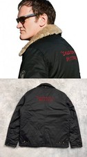 Quentin Tarantino Inglorious Basterds Movie Studio Babelsberg S. Oliver Jacket