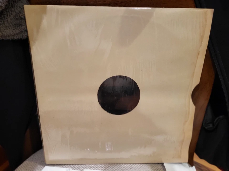 New Order – Blue Monday 12" Mint Vinyl NM Shrink + Poly Sleeve FAC 73 1983 Synth - Image 2 of 4