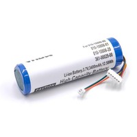 Akku FüR Garmin 010-10806-20 361-00029-00 010-10806-00 010-10806-01 3400Mah