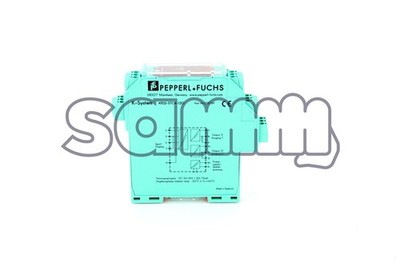 PEPPERL + FUCHS KFD2-STC4-1.20 New (FS)