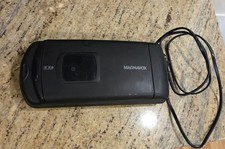 Magnavox VHS Rewinder M61117 Untested Video Cassette Tape AC Vintage TESTED