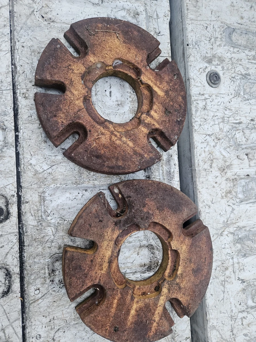 Courroie trapézoïdale tracteur tondeuse 8-839 SIMPLICITY 1666698 17