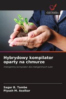 Hybrydowy Kompilator Oparty Na Chmurze Sagar B. Tambe (U. A.) Taschenbuch 2026