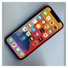 Apple iPhone 14 128GB 256GB Unlocked Verizon AT&T Sprint Mint Smartphone