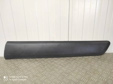 Citroen Jumpy 2008 Avant gauche Moulure de porte avant 9682859377 TWS45397